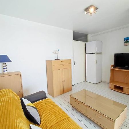 קאנט אן רוסיון Magnifique Vue Mer Avec Une Chambre - Nouria 55 - מראה חיצוני תמונה