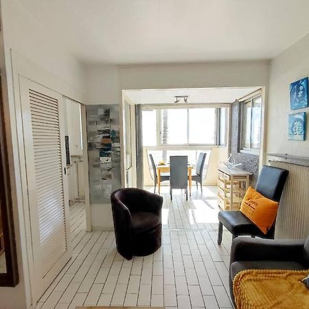 קאנט אן רוסיון Magnifique Vue Mer Avec Une Chambre - Nouria 55 - מראה חיצוני תמונה