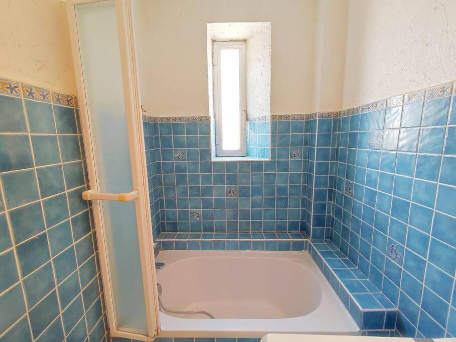 קאנט אן רוסיון Magnifique Vue Mer Avec Une Chambre - Nouria 55 - מראה חיצוני תמונה